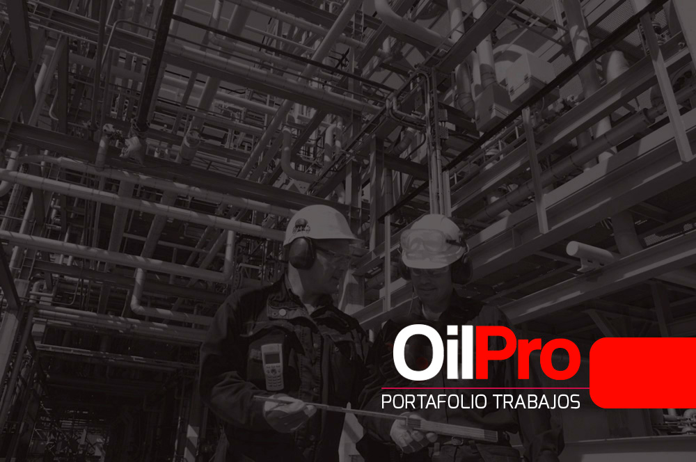 Proyecto Quema Controlada YPFB CHACO S.A. OilPro